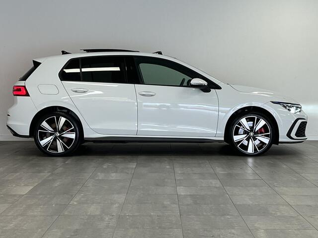 Volkswagen GOLF 1.4 eHybrid 245pk GTE | PANO | IQ-MATRIX LED | CAMERA |