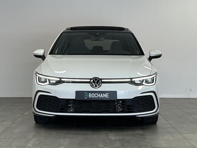 Volkswagen GOLF 1.4 eHybrid 245pk GTE | PANO | IQ-MATRIX LED | CAMERA |