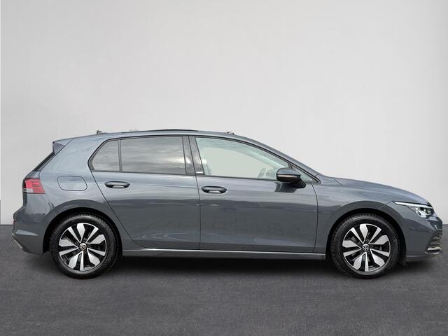 Volkswagen GOLF 2.0 TDI Move Automaat | Trekhaak elektrisch | Pano | IQ Light | Digitaal Dashboard | HUD | Clima | 16"LMV | Camera ( Vestiging - Nieuwegein )