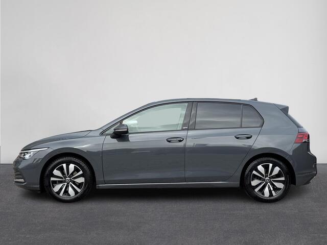 Volkswagen GOLF 2.0 TDI Move Automaat | Trekhaak elektrisch | Pano | IQ Light | Digitaal Dashboard | HUD | Clima | 16"LMV | Camera ( Vestiging - Nieuwegein )