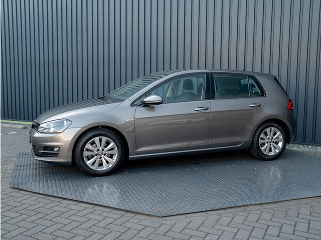 Volkswagen GOLF 1.0 TSI 116Pk Comfortline | Trekhaak | Apple Carplay /Android Auto | Climate Control | Prijs Rijklaar!!