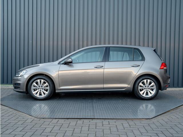 Volkswagen GOLF 1.0 TSI 116Pk Comfortline | Trekhaak | Apple Carplay /Android Auto | Climate Control | Prijs Rijklaar!!