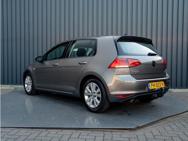 Volkswagen GOLF 1.0 TSI 116Pk Comfortline | Trekhaak | Apple Carplay /Android Auto | Climate Control | Prijs Rijklaar!!