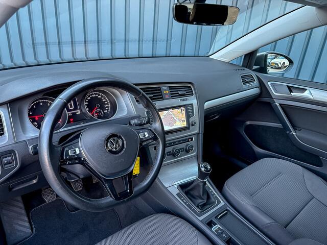 Volkswagen GOLF 1.0 TSI 116Pk Comfortline | Trekhaak | Apple Carplay /Android Auto | Climate Control | Prijs Rijklaar!!