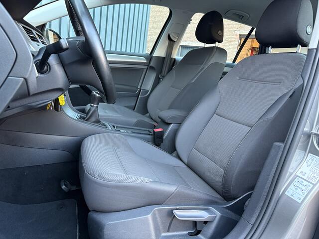 Volkswagen GOLF 1.0 TSI 116Pk Comfortline | Trekhaak | Apple Carplay /Android Auto | Climate Control | Prijs Rijklaar!!
