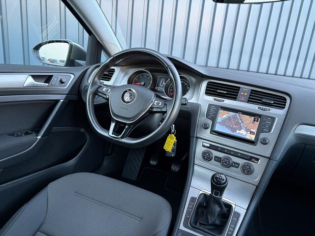 Volkswagen GOLF 1.0 TSI 116Pk Comfortline | Trekhaak | Apple Carplay /Android Auto | Climate Control | Prijs Rijklaar!!
