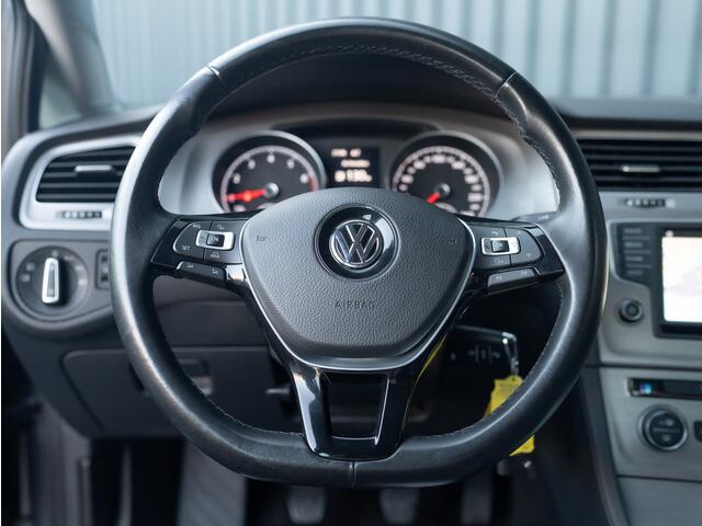 Volkswagen GOLF 1.0 TSI 116Pk Comfortline | Trekhaak | Apple Carplay /Android Auto | Climate Control | Prijs Rijklaar!!