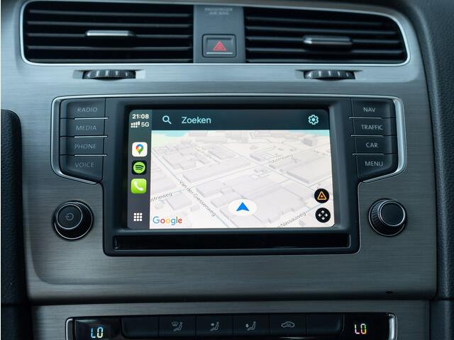 Volkswagen GOLF 1.0 TSI 116Pk Comfortline | Trekhaak | Apple Carplay /Android Auto | Climate Control | Prijs Rijklaar!!