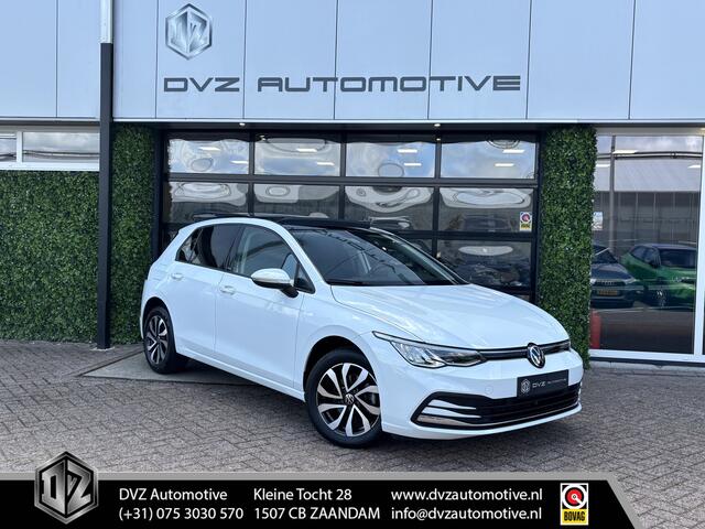 Volkswagen GOLF 2.0 TDI DSG Active | Pano | Ambient | Camera | BTW |