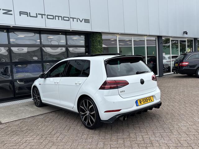 Volkswagen GOLF GTI Performance 2.0 TSI 230PK DSG | Pano | Virtual | Camera |