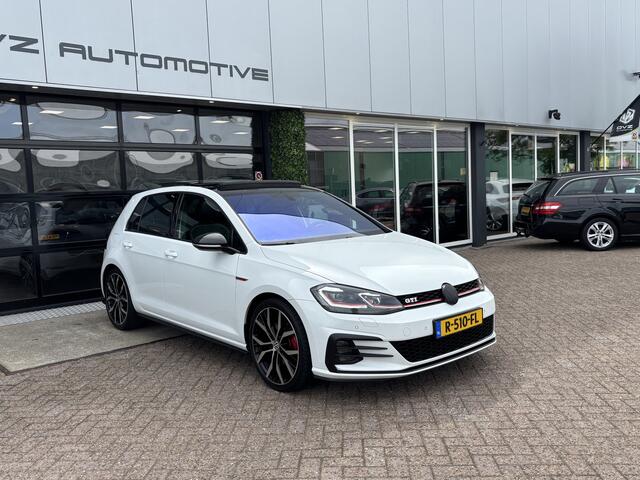 Volkswagen GOLF GTI Performance 2.0 TSI 230PK DSG | Pano | Virtual | Camera |