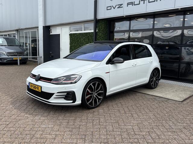 Volkswagen GOLF GTI Performance 2.0 TSI 230PK DSG | Pano | Virtual | Camera |