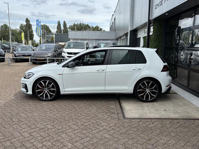 Volkswagen GOLF GTI Performance 2.0 TSI 230PK DSG | Pano | Virtual | Camera |