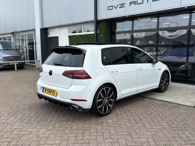 Volkswagen GOLF GTI Performance 2.0 TSI 230PK DSG | Pano | Virtual | Camera |