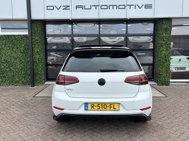 Volkswagen GOLF GTI Performance 2.0 TSI 230PK DSG | Pano | Virtual | Camera |