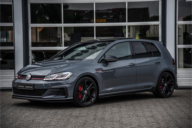 Volkswagen GOLF 2.0 TSI GTI TCR