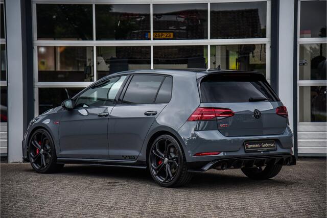 Volkswagen GOLF 2.0 TSI GTI TCR