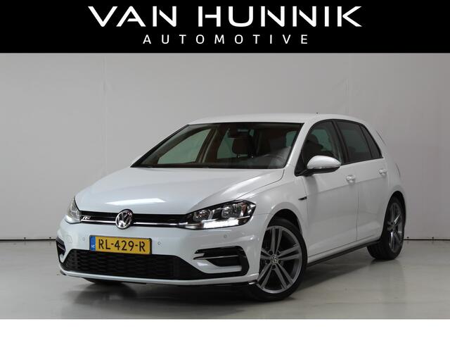 Volkswagen GOLF 1.5 TSI Highline Business R | Virtual | Dealer Oh | NL-Auto