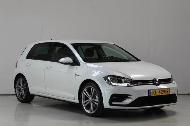 Volkswagen GOLF 1.5 TSI Highline Business R | Virtual | Dealer Oh | NL-Auto
