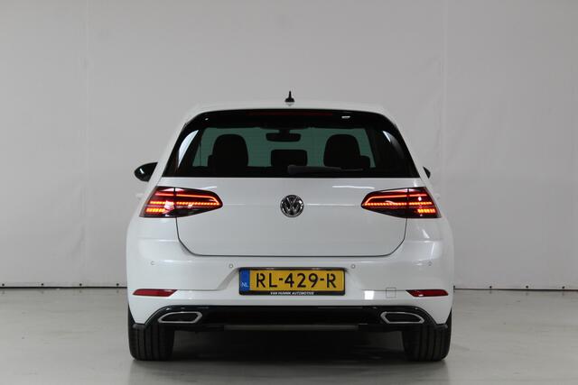 Volkswagen GOLF 1.5 TSI Highline Business R | Virtual | Dealer Oh | NL-Auto