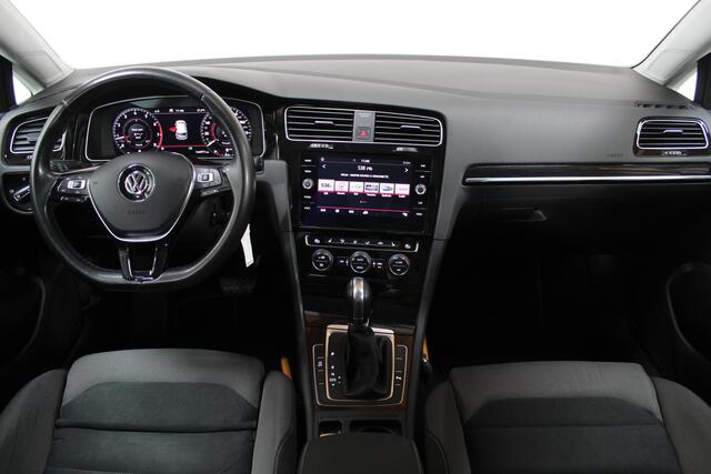 Volkswagen GOLF 1.5 TSI Highline Business R | Virtual | Dealer Oh | NL-Auto