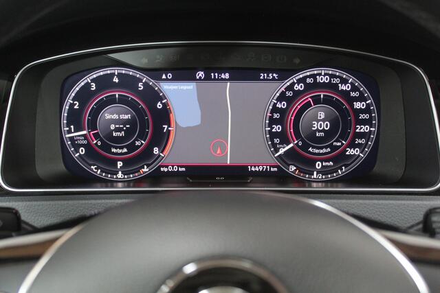 Volkswagen GOLF 1.5 TSI Highline Business R | Virtual | Dealer Oh | NL-Auto