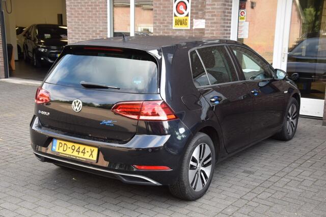 Volkswagen GOLF E-GOLF ADAP. CRUISE/CAMERA/NAVI