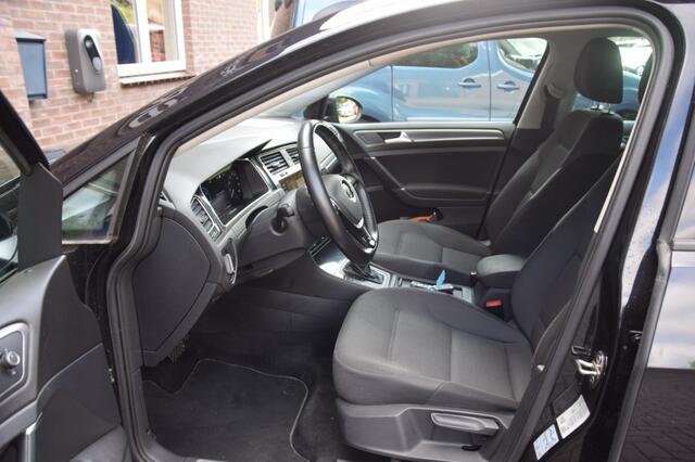 Volkswagen GOLF E-GOLF ADAP. CRUISE/CAMERA/NAVI