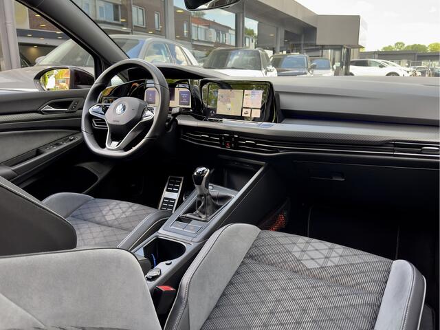Volkswagen GOLF 8 Variant 1.5 eTSI BETAAL 9950 GRATIS 50/50 DEAL 2JR RENTEVRIJ FINANCIEREN