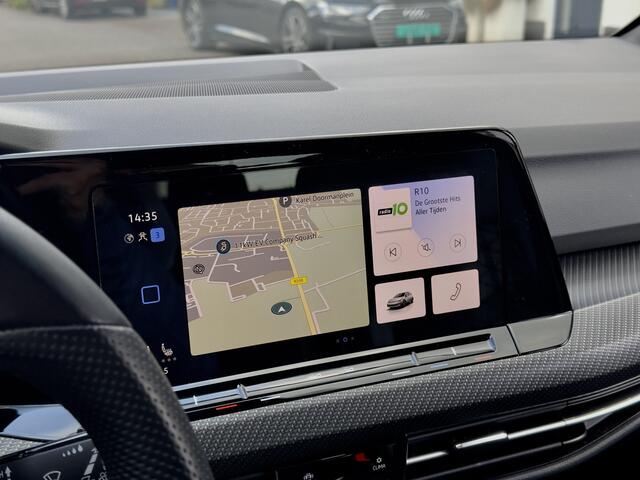 Volkswagen GOLF 8 Variant 1.5 eTSI BETAAL 9950 GRATIS 50/50 DEAL 2JR RENTEVRIJ FINANCIEREN