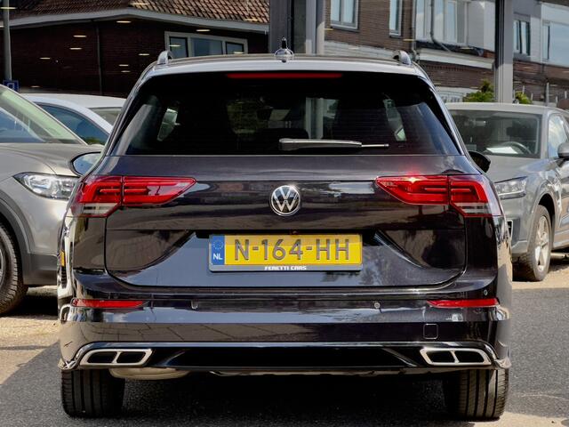 Volkswagen GOLF 8 Variant 1.5 eTSI BETAAL 9950 GRATIS 50/50 DEAL 2JR RENTEVRIJ FINANCIEREN