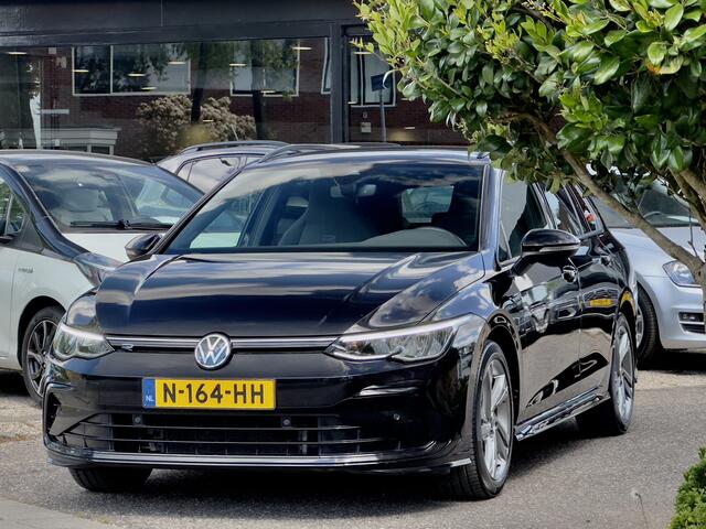 Volkswagen GOLF 8 Variant 1.5 eTSI BETAAL 9950 GRATIS 50/50 DEAL 2JR RENTEVRIJ FINANCIEREN