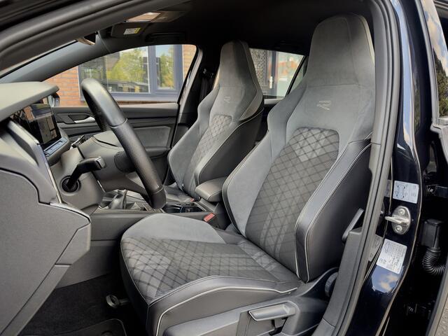 Volkswagen GOLF 8 Variant 1.5 eTSI BETAAL 9950 GRATIS 50/50 DEAL 2JR RENTEVRIJ FINANCIEREN