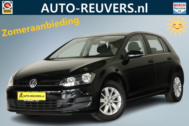 Volkswagen GOLF 1.2 TSI Trendline / Airco / 5 deurs / PDC