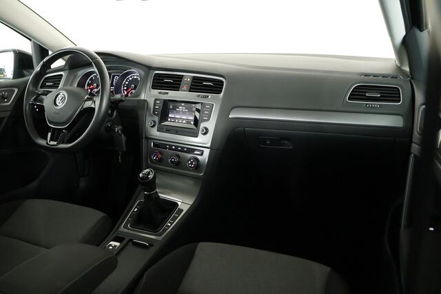 Volkswagen GOLF 1.2 TSI Trendline / Airco / 5 deurs / PDC