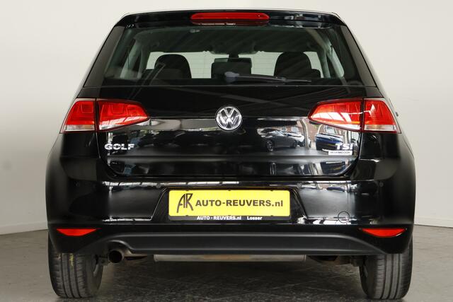 Volkswagen GOLF 1.2 TSI Trendline / Airco / 5 deurs / PDC