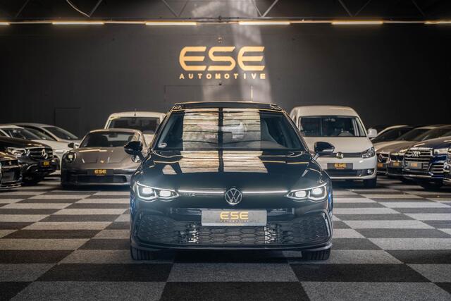 Volkswagen GOLF 1.4 eHybrid GTE | Pano | IQ Light | Dodehoek