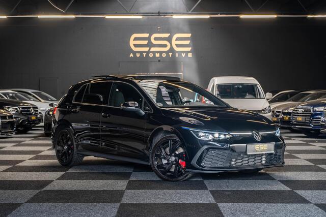 Volkswagen GOLF 1.4 eHybrid GTE | Pano | IQ Light | Dodehoek