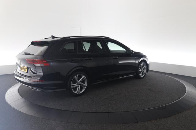 Volkswagen GOLF Variant 1.5 TSI R-Line Business+