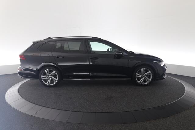Volkswagen GOLF Variant 1.5 TSI R-Line Business+