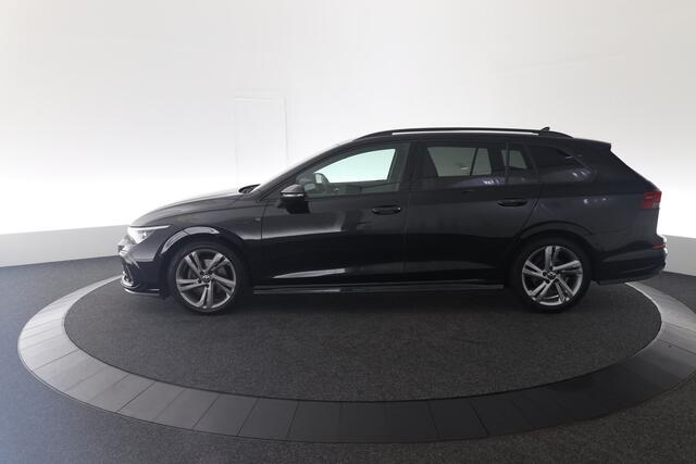 Volkswagen GOLF Variant 1.5 TSI R-Line Business+
