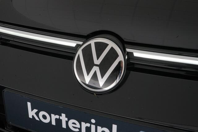 Volkswagen GOLF Variant 1.5 TSI R-Line Business+