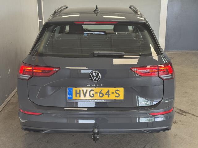 Volkswagen GOLF Variant Life 1.5 TSI Trekhaak/Navi/Stoelverwarming
