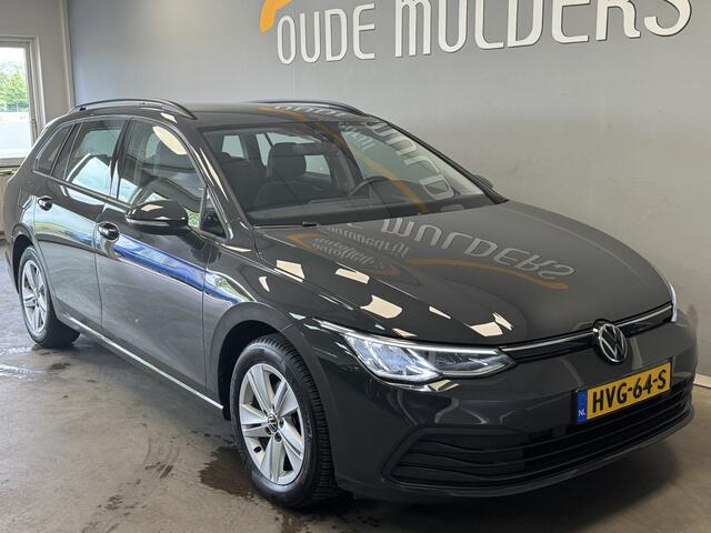 Volkswagen GOLF Variant Life 1.5 TSI Trekhaak/Navi/Stoelverwarming