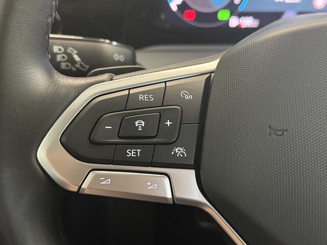 Volkswagen GOLF Variant Life 1.5 TSI Trekhaak/Navi/Stoelverwarming