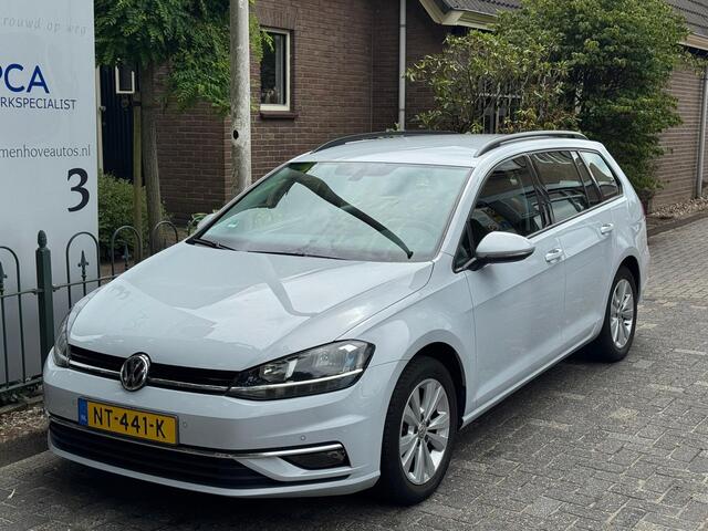 Volkswagen GOLF Variant 1.0 TSI Comfortline