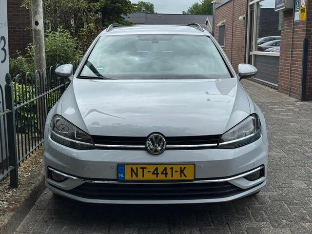 Volkswagen GOLF Variant 1.0 TSI Comfortline