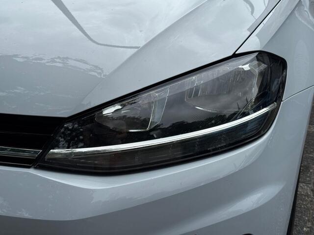 Volkswagen GOLF Variant 1.0 TSI Comfortline