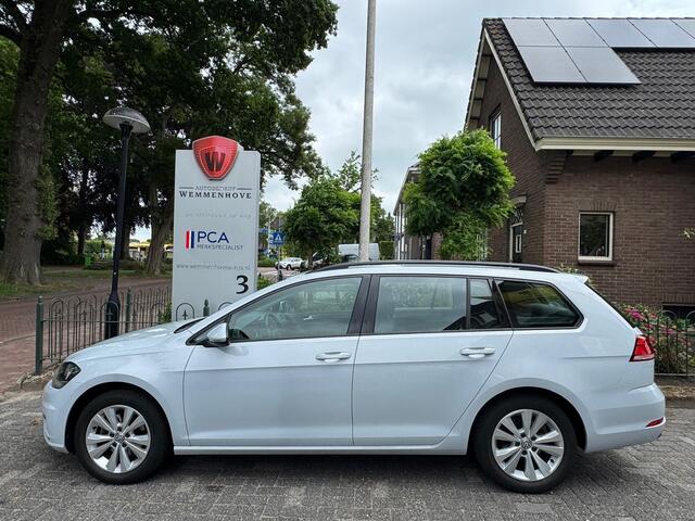 Volkswagen GOLF Variant 1.0 TSI Comfortline