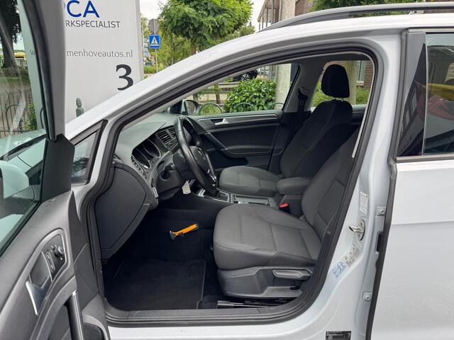 Volkswagen GOLF Variant 1.0 TSI Comfortline